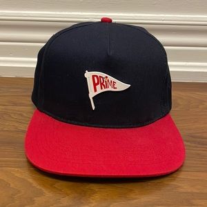 Prime hat
